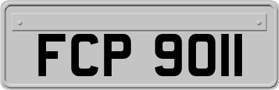 FCP9011