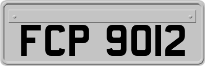 FCP9012