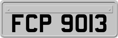 FCP9013
