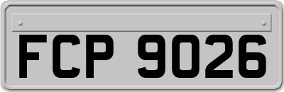 FCP9026