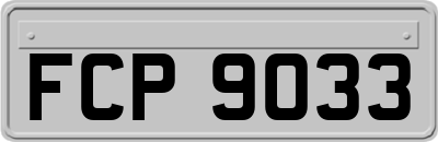 FCP9033