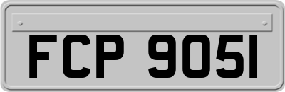FCP9051