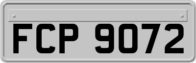 FCP9072