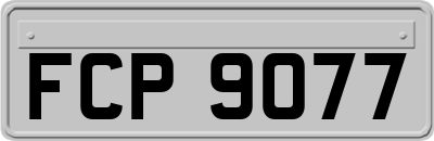 FCP9077