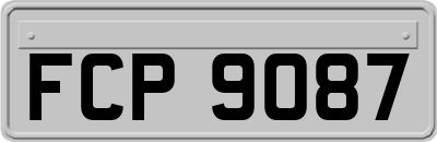 FCP9087