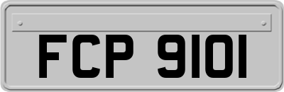 FCP9101