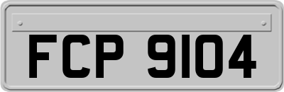 FCP9104