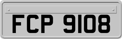 FCP9108