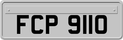 FCP9110