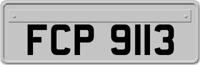 FCP9113