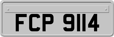 FCP9114