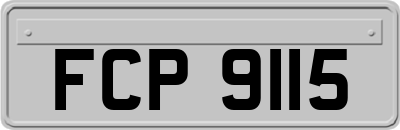 FCP9115
