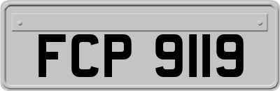 FCP9119