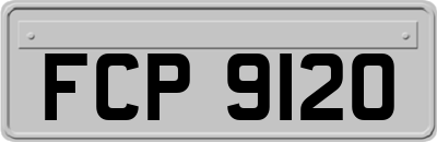 FCP9120