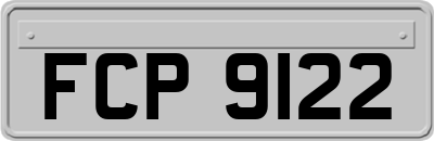 FCP9122