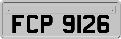 FCP9126