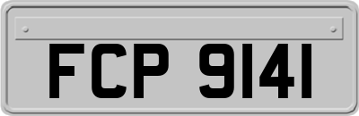 FCP9141