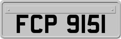 FCP9151