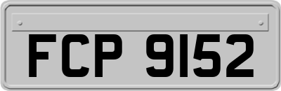 FCP9152