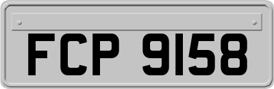FCP9158