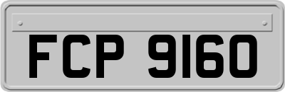 FCP9160