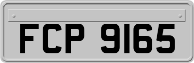 FCP9165