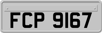 FCP9167