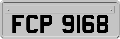 FCP9168