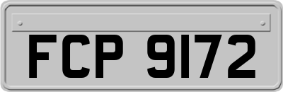FCP9172