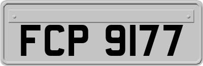 FCP9177