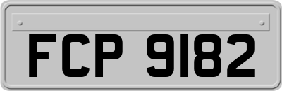 FCP9182