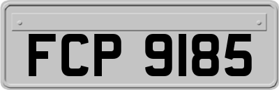FCP9185