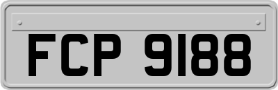 FCP9188