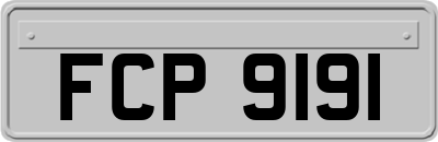 FCP9191