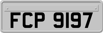 FCP9197