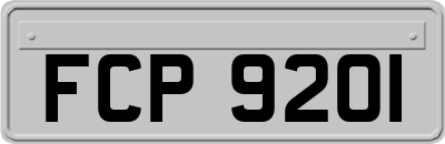 FCP9201
