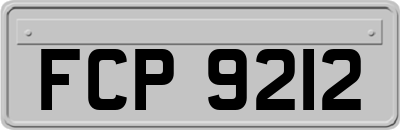 FCP9212