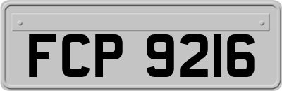 FCP9216