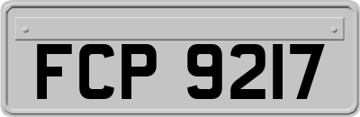 FCP9217