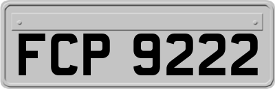 FCP9222