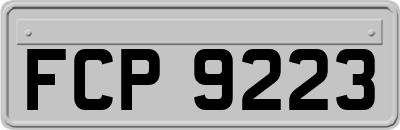 FCP9223