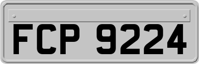 FCP9224