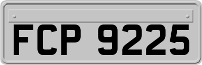 FCP9225