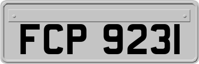 FCP9231