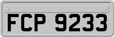 FCP9233