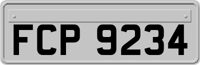 FCP9234