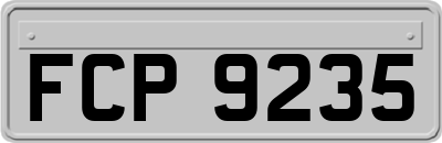 FCP9235