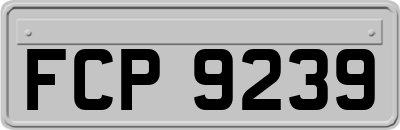 FCP9239