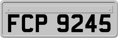 FCP9245