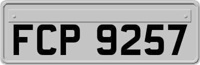 FCP9257